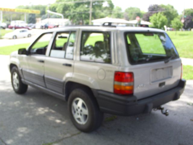 Jeep Grand Cherokee 1994 photo 3