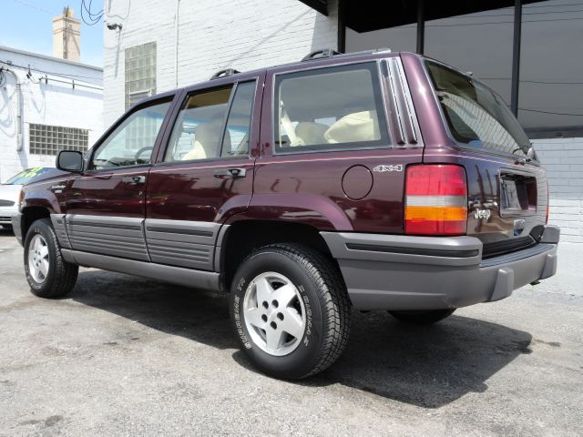 Jeep Grand Cherokee 1994 photo 11