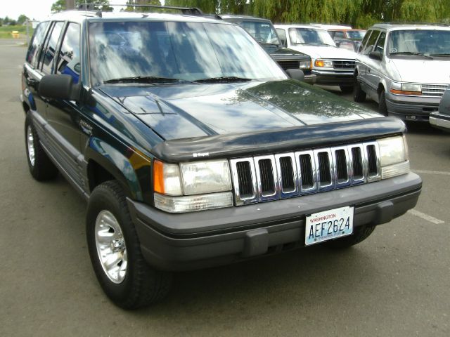 Jeep Grand Cherokee 1994 photo 2