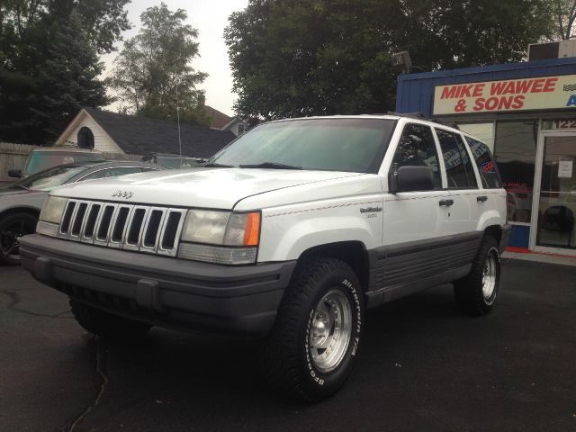 Jeep Grand Cherokee 1994 photo 1