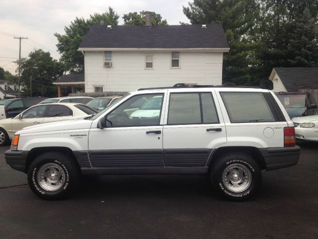 Jeep Grand Cherokee 1994 photo 2