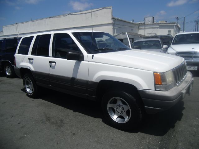 Jeep Grand Cherokee 1996 photo 3