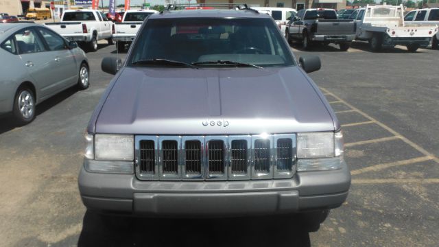 Jeep Grand Cherokee 1996 photo 2