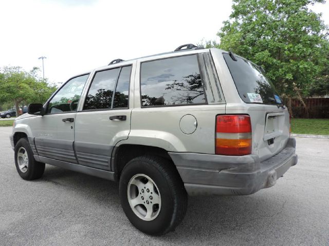 Jeep Grand Cherokee 1996 photo 15