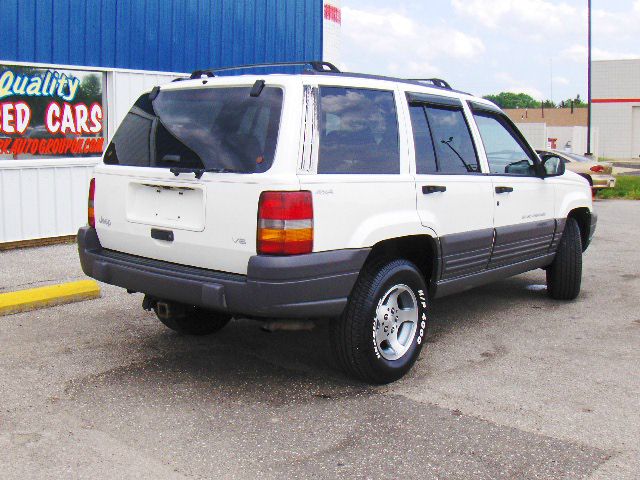 Jeep Grand Cherokee 1996 photo 6