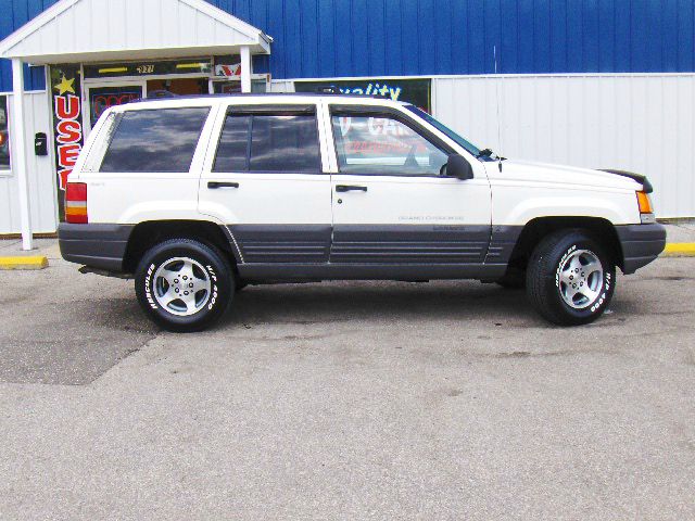 Jeep Grand Cherokee 1996 photo 7