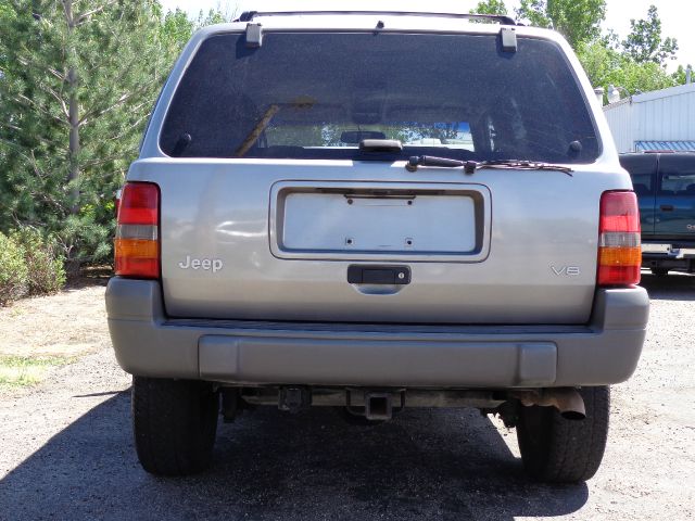 Jeep Grand Cherokee Diesel 0 Down From 4.9 Apr SUV