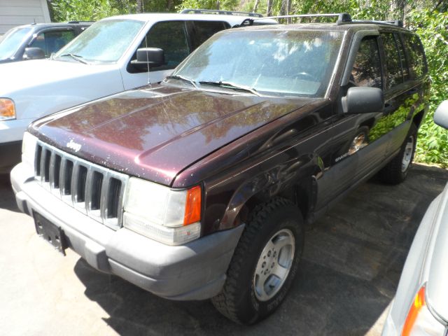 Jeep Grand Cherokee 1997 photo 3