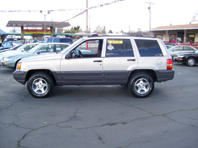 Jeep Grand Cherokee Diesel 0 Down From 4.9 Apr SUV