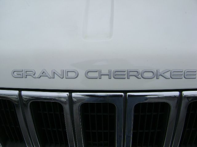 Jeep Grand Cherokee 1998 photo 3