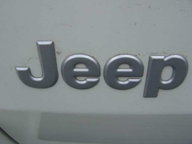 Jeep Grand Cherokee 1998 photo 5