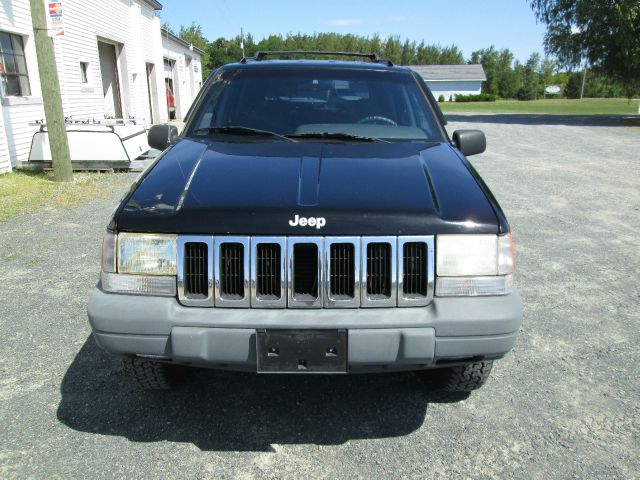 Jeep Grand Cherokee 1998 photo 3