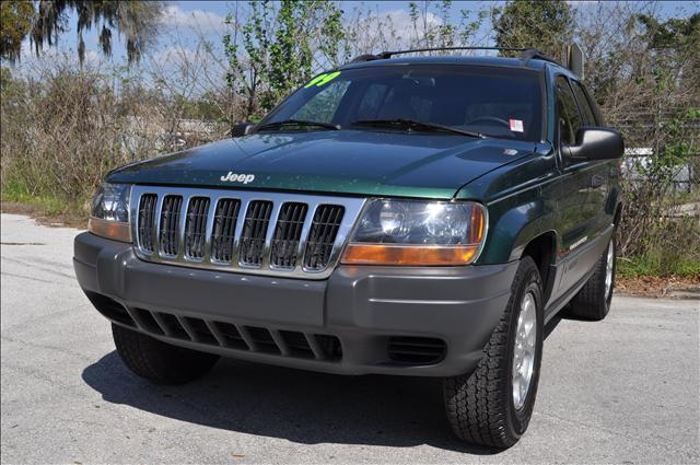 Jeep Grand Cherokee LS Sport Utility