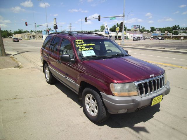 Jeep Grand Cherokee 1999 photo 1