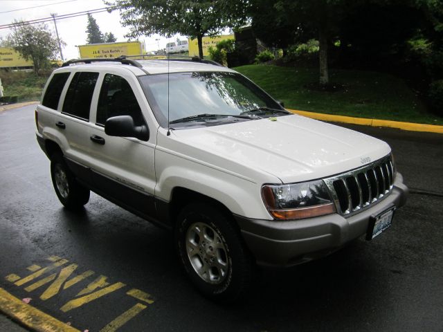 Jeep Grand Cherokee 1999 photo 1