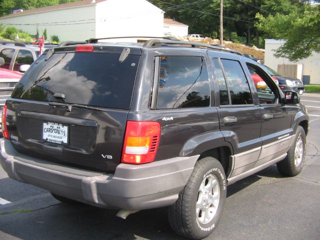 Jeep Grand Cherokee 1999 photo 1