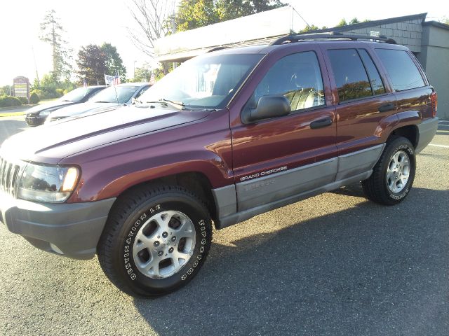 Jeep Grand Cherokee 1999 photo 2