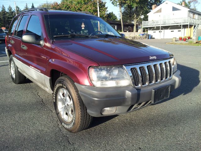 Jeep Grand Cherokee 1999 photo 3