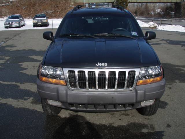 Jeep Grand Cherokee 1999 photo 1