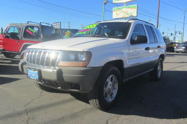 Jeep Grand Cherokee 1999 photo 4