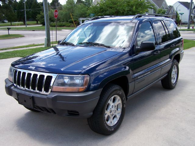 Jeep Grand Cherokee 1999 photo 6