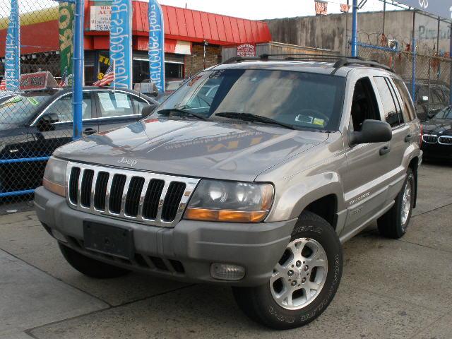 Jeep Grand Cherokee LS Sport Utility