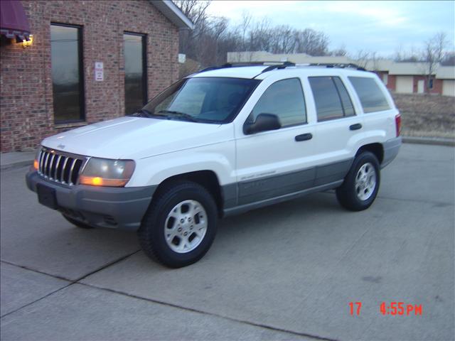 Jeep Grand Cherokee LS Sport Utility