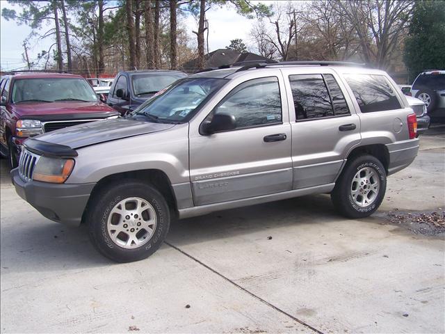 Jeep Grand Cherokee LS Sport Utility