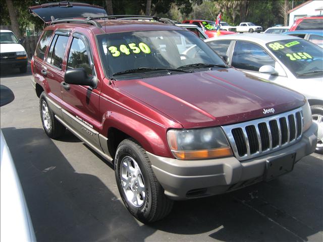 Jeep Grand Cherokee LS Sport Utility