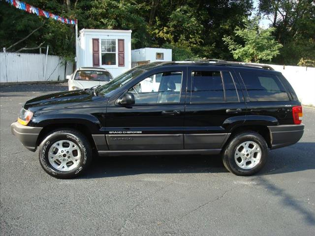 Jeep Grand Cherokee 1999 photo 1