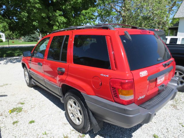 Jeep Grand Cherokee 1999 photo 4