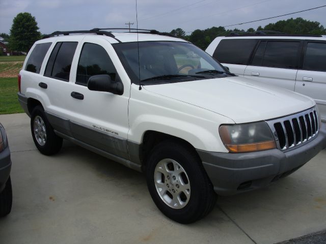 Jeep Grand Cherokee 2000 photo 5