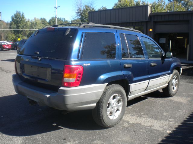 Jeep Grand Cherokee 2000 photo 2