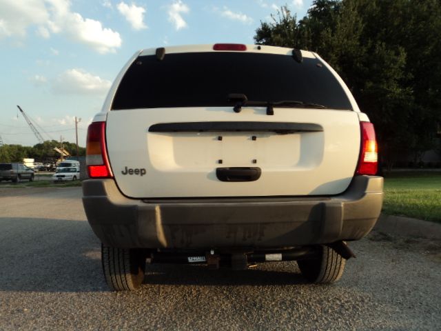 Jeep Grand Cherokee LOW Miles NICE 4door Sedan SUV