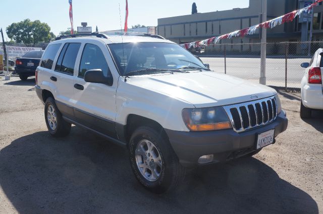 Jeep Grand Cherokee 2000 photo 10