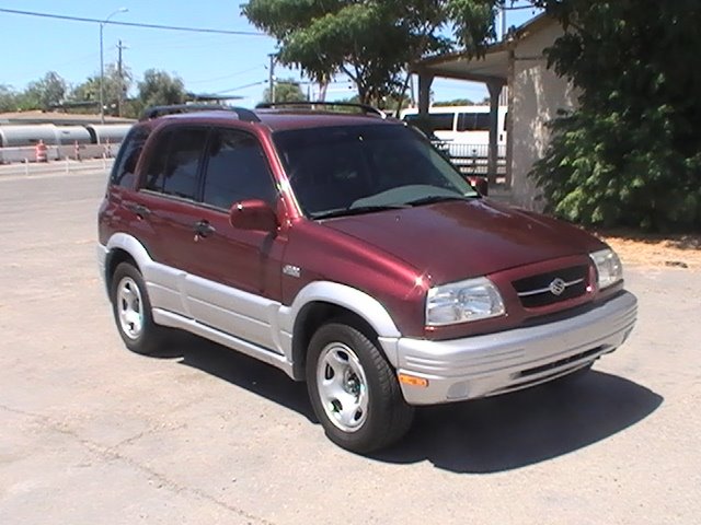 Jeep Grand Cherokee 2000 photo 2