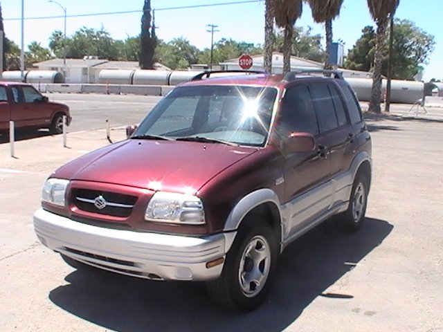 Jeep Grand Cherokee 2000 photo 4