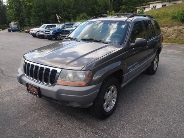 Jeep Grand Cherokee LS Sport Utility