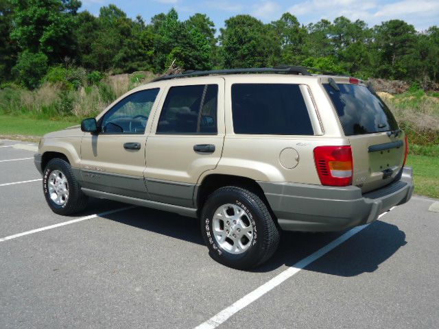 Jeep Grand Cherokee 2000 photo 29