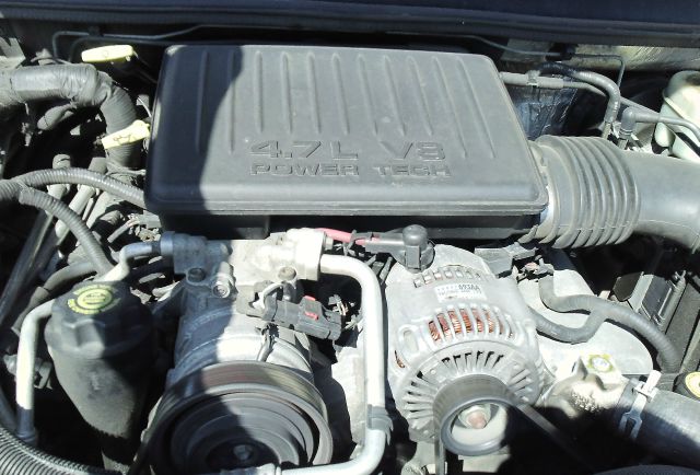 Jeep Grand Cherokee 2002 photo 21