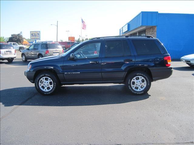 Jeep Grand Cherokee LS Sport Utility