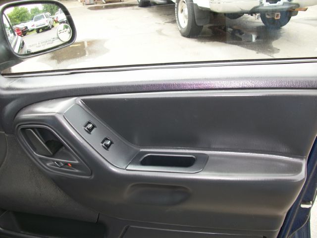 Jeep Grand Cherokee 2002 photo 6