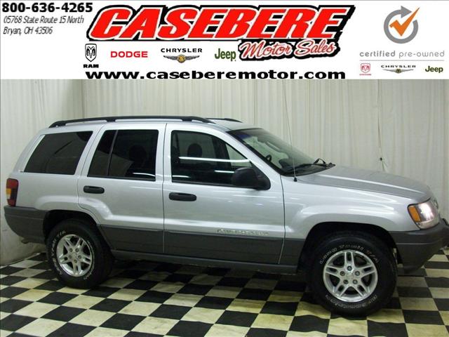 Jeep Grand Cherokee LS Sport Utility