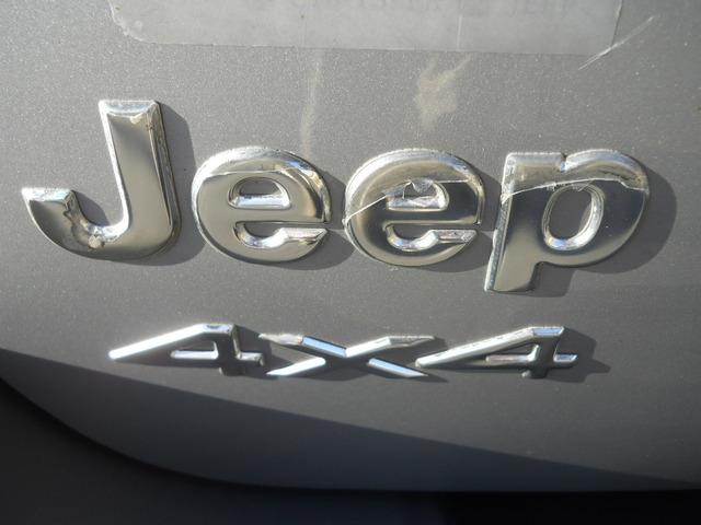 Jeep Grand Cherokee 2002 photo 3