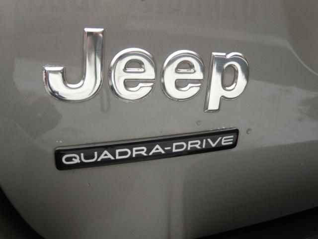 Jeep Grand Cherokee 2002 photo 4