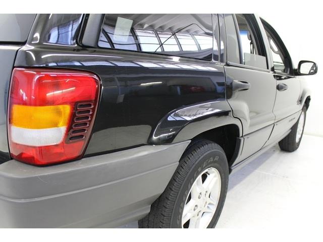 Jeep Grand Cherokee 2003 photo 10