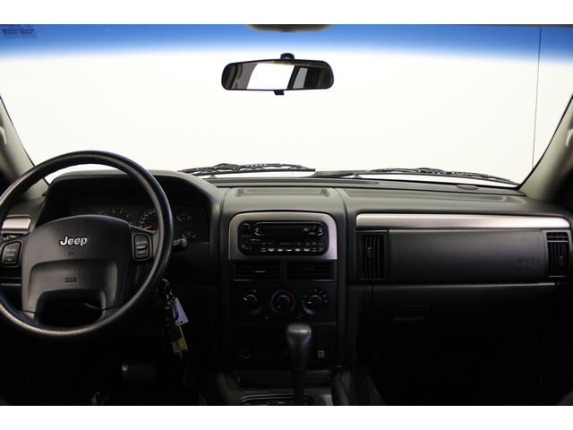 Jeep Grand Cherokee 2003 photo 2