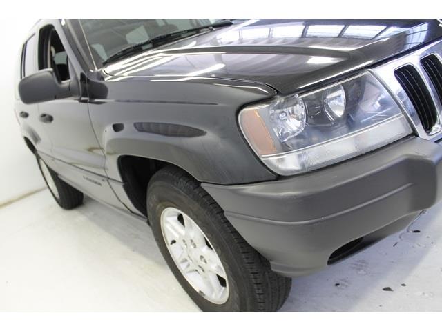 Jeep Grand Cherokee 2003 photo 5