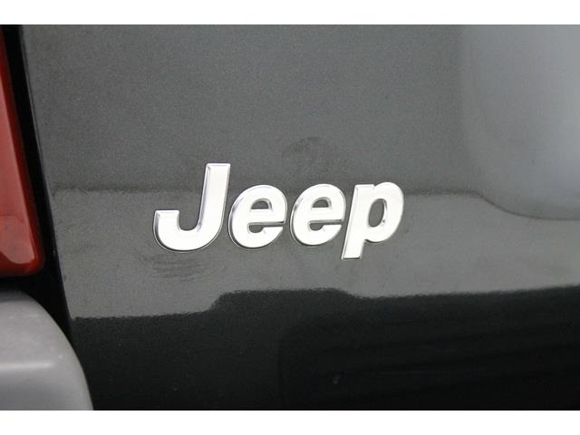 Jeep Grand Cherokee 2003 photo 8