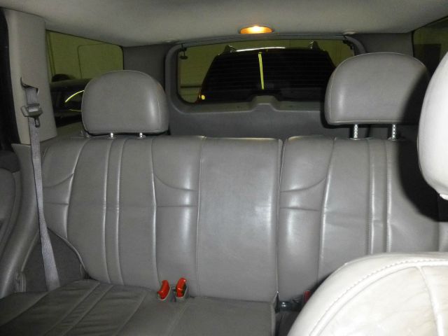 Jeep Grand Cherokee 2003 photo 5